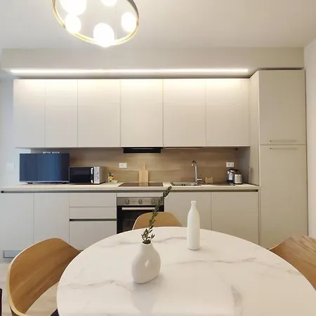 Dream Piano Terra Ampia Corte E Posto Auto San Benedetto del Tronto