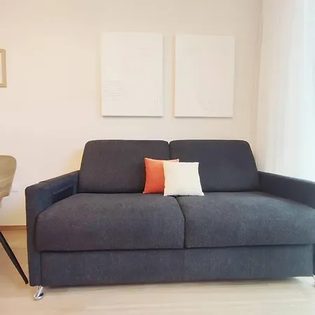 Dream Piano Terra Ampia Corte E Posto Auto *