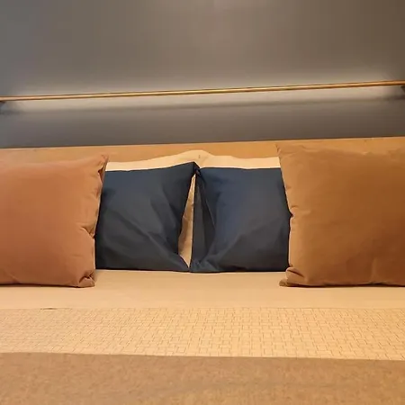 Lejlighed Dream Piano Terra Ampia Corte E Posto Auto