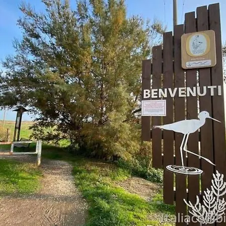 Dream Piano Terra Ampia Corte E Posto Auto *