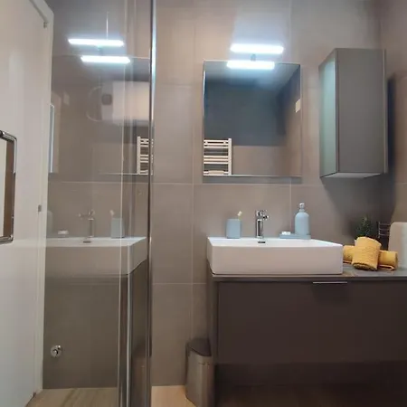 Dream Piano Terra Ampia Corte E Posto Auto * San Benedetto del Tronto