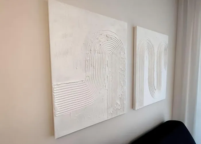 公寓 Dream Piano Terra Ampia Corte E Posto Auto *