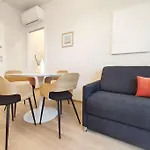 Appartement Dream Piano Terra Ampia Corte E Posto Auto
