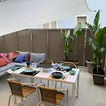 Appartement Dream Piano Terra Ampia Corte E Posto Auto *