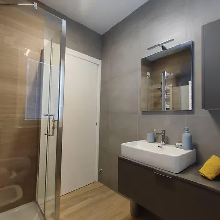 Dream Piano Terra Ampia Corte E Posto Auto * San Benedetto del Tronto