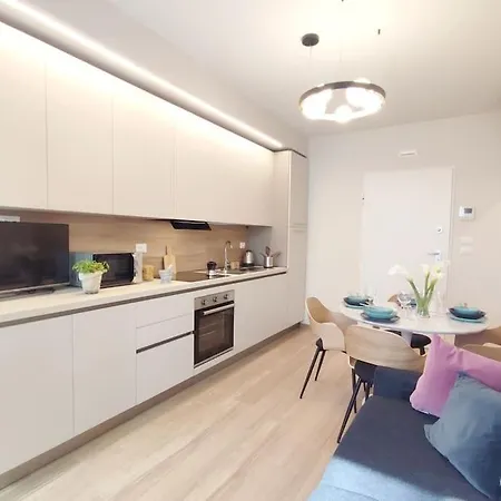 Dream Piano Terra Ampia Corte E Posto Auto Apartamento San Benedetto del Tronto