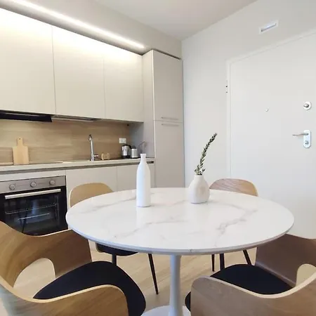 Dream Piano Terra Ampia Corte E Posto Auto * San Benedetto del Tronto