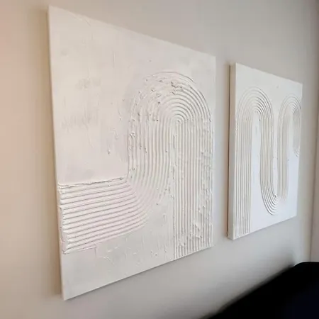 Apartamento Dream Piano Terra Ampia Corte E Posto Auto *