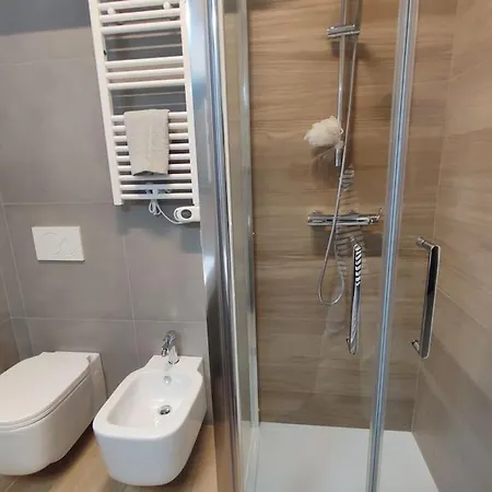 Dream Piano Terra Ampia Corte E Posto Auto * San Benedetto del Tronto