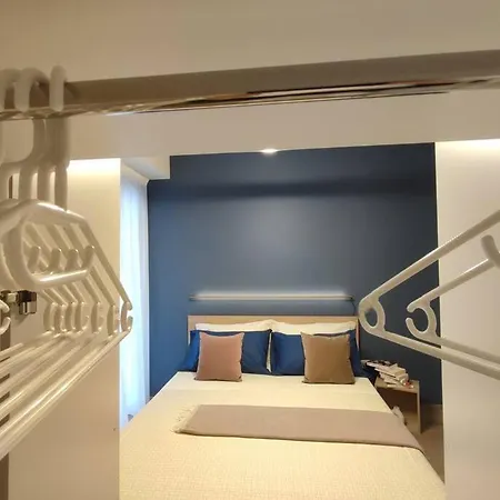 Dream Piano Terra Ampia Corte E Posto Auto * San Benedetto del Tronto