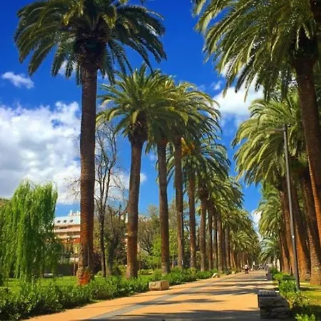 Dream Piano Terra Ampia Corte E Posto Auto Appartamento San Benedetto del Tronto
