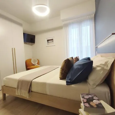 Dream Piano Terra Ampia Corte E Posto Auto Apartamento