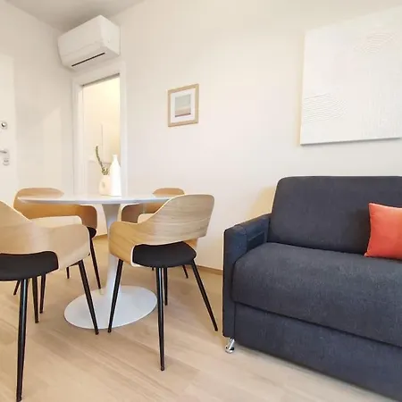 Apartmán Dream Piano Terra Ampia Corte E Posto Auto