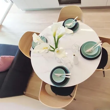 Dream Piano Terra Ampia Corte E Posto Auto * San Benedetto del Tronto