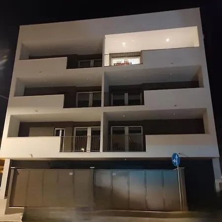 Dream Piano Terra Ampia Corte E Posto Auto San Benedetto del Tronto