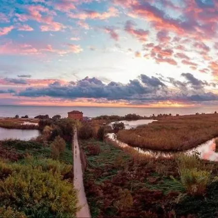 Dream Piano Terra Ampia Corte E Posto Auto San Benedetto del Tronto