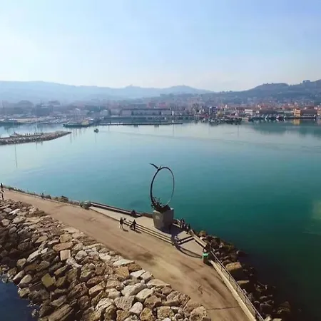 Apartamento Dream Piano Terra Ampia Corte E Posto Auto