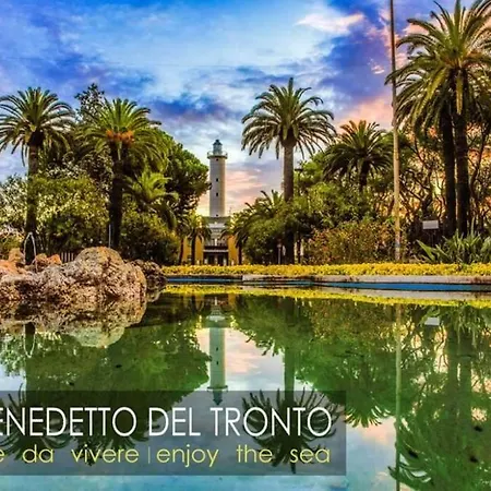 Appartamento Dream Piano Terra Ampia Corte E Posto Auto *