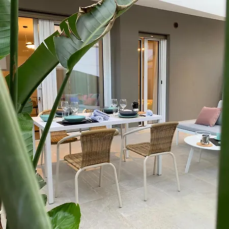 Dream Piano Terra Ampia Corte E Posto Auto Apartamento San Benedetto del Tronto