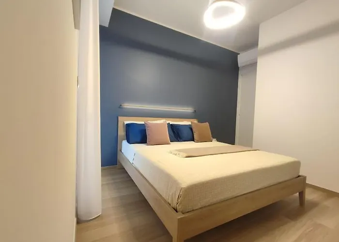 Dream Piano Terra Ampia Corte E Posto Auto