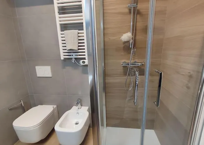 Dream Piano Terra Ampia Corte E Posto Auto * San Benedetto del Tronto