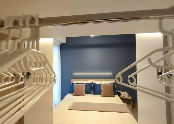 Dream Piano Terra Ampia Corte E Posto Auto * San Benedetto del Tronto