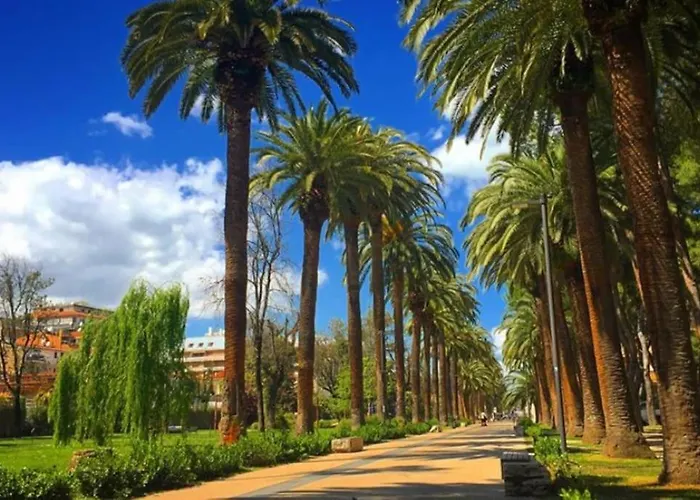 Dream Piano Terra Ampia Corte E Posto Auto Appartamento San Benedetto del Tronto