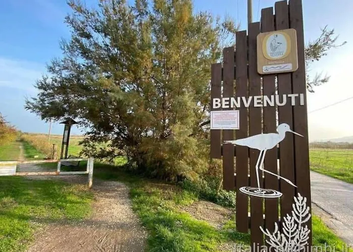 Dream Piano Terra Ampia Corte E Posto Auto *