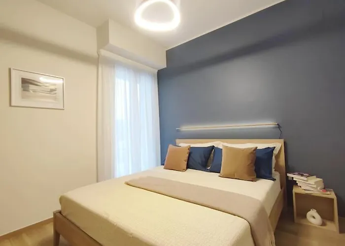 Dream Piano Terra Ampia Corte E Posto Auto *