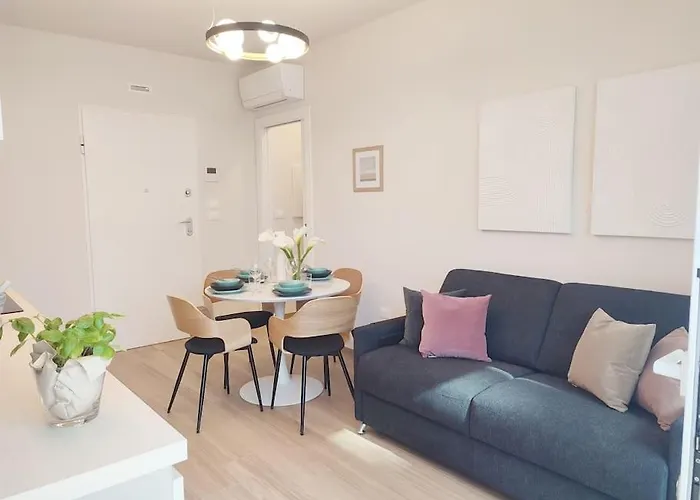 Appartamento Dream Piano Terra Ampia Corte E Posto Auto *