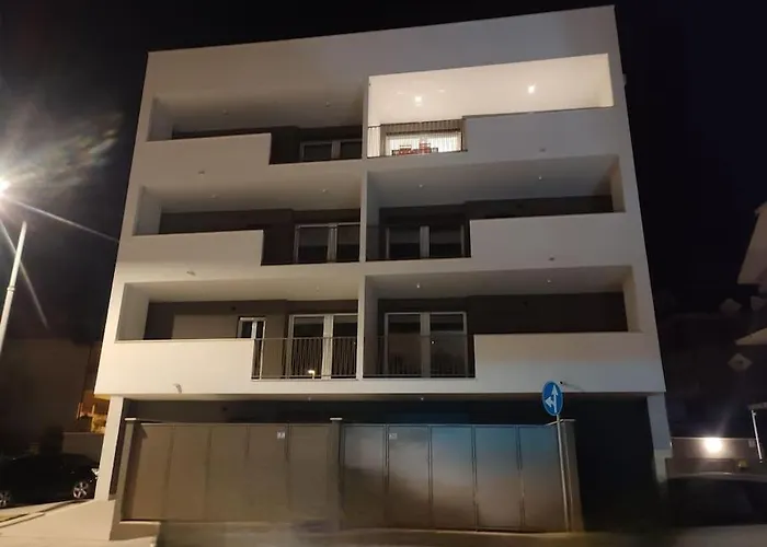 Dream Piano Terra Ampia Corte E Posto Auto San Benedetto del Tronto