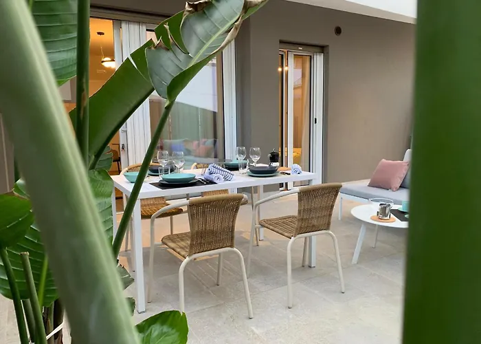 Dream Piano Terra Ampia Corte E Posto Auto Appartamento San Benedetto del Tronto